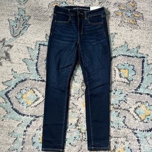 NWT American Eagle Jeggings 6Short